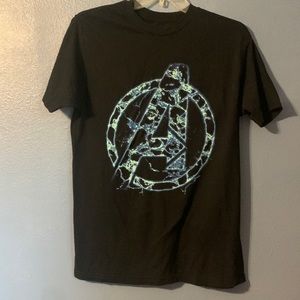 2 for $15 Marvel T-shirt 🥰